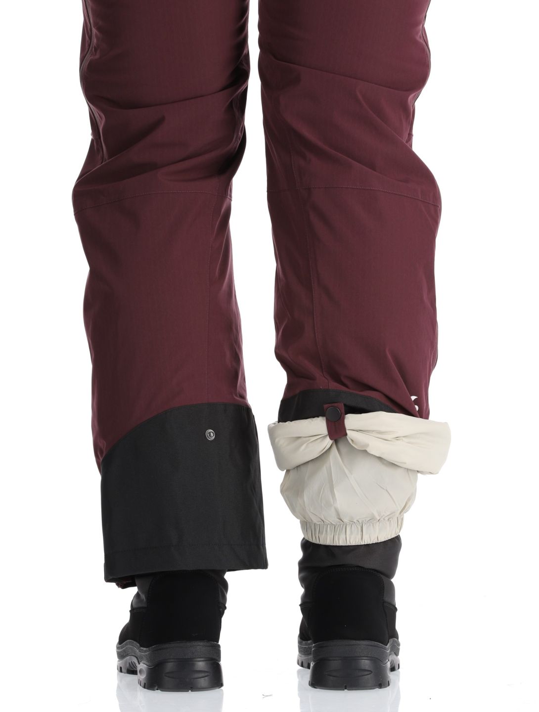 Nausta skibroek dames