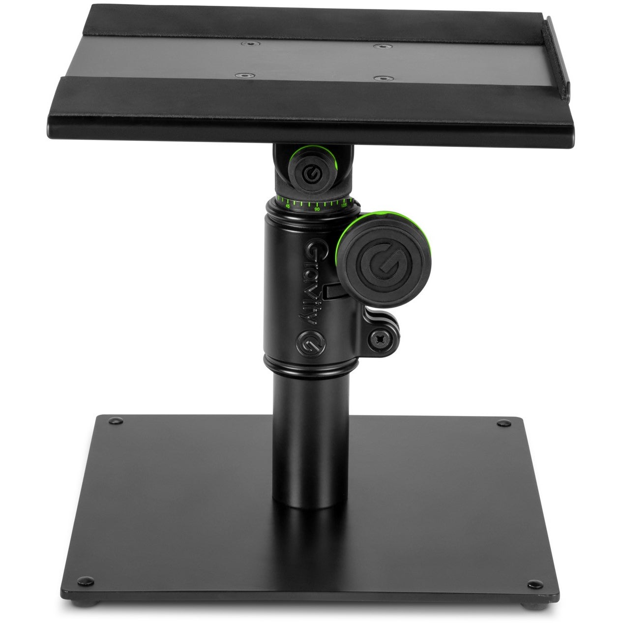 Gravity SP 3102 studiomonitor standaard