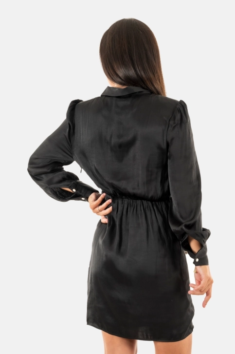 robe morgan rsoso noir