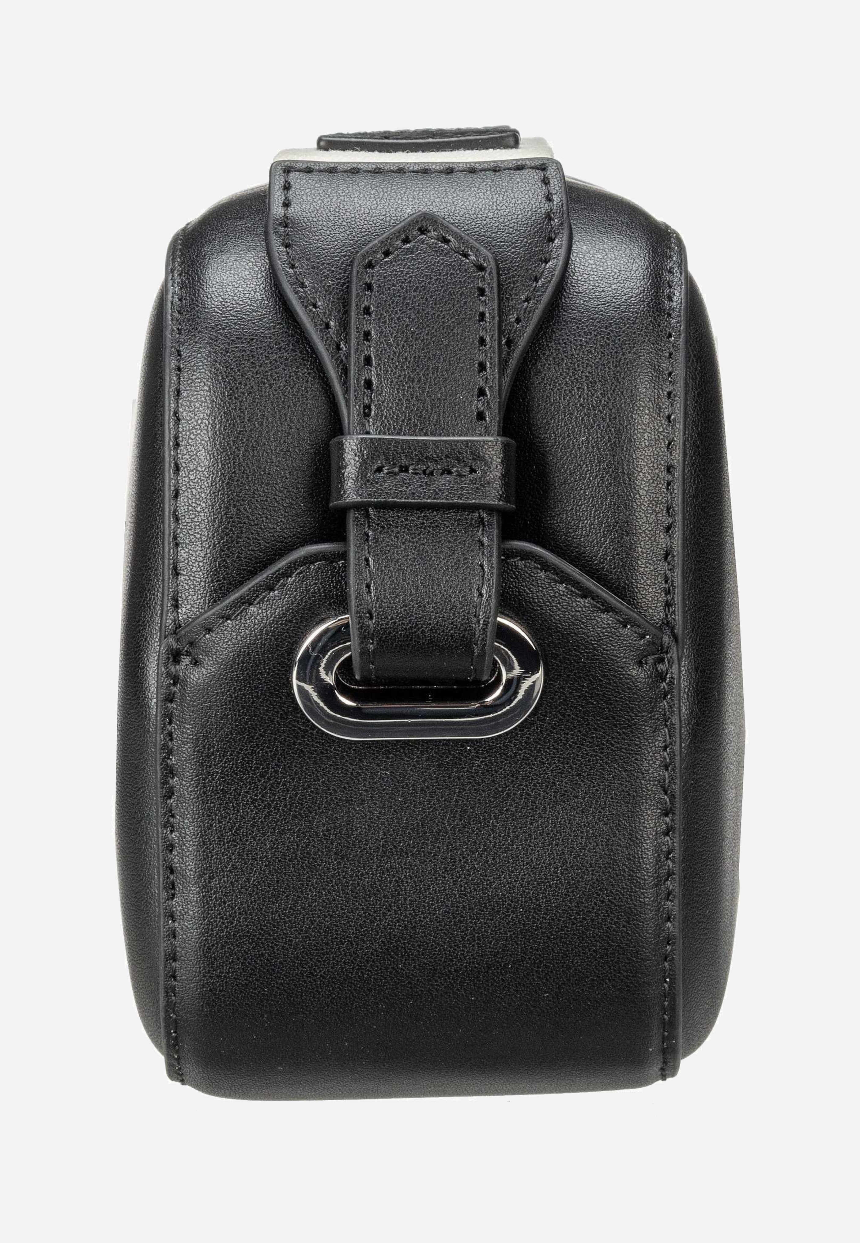 K/Circle 241W3029 Black - Crossbody Bag