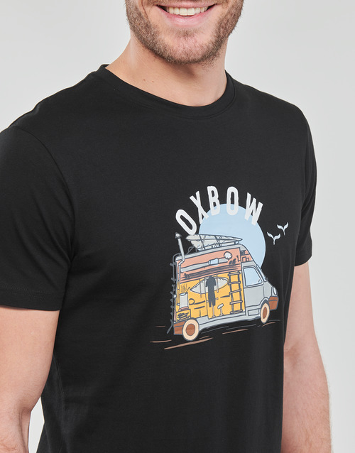 Oxbow - P1TITRUCK - Noir