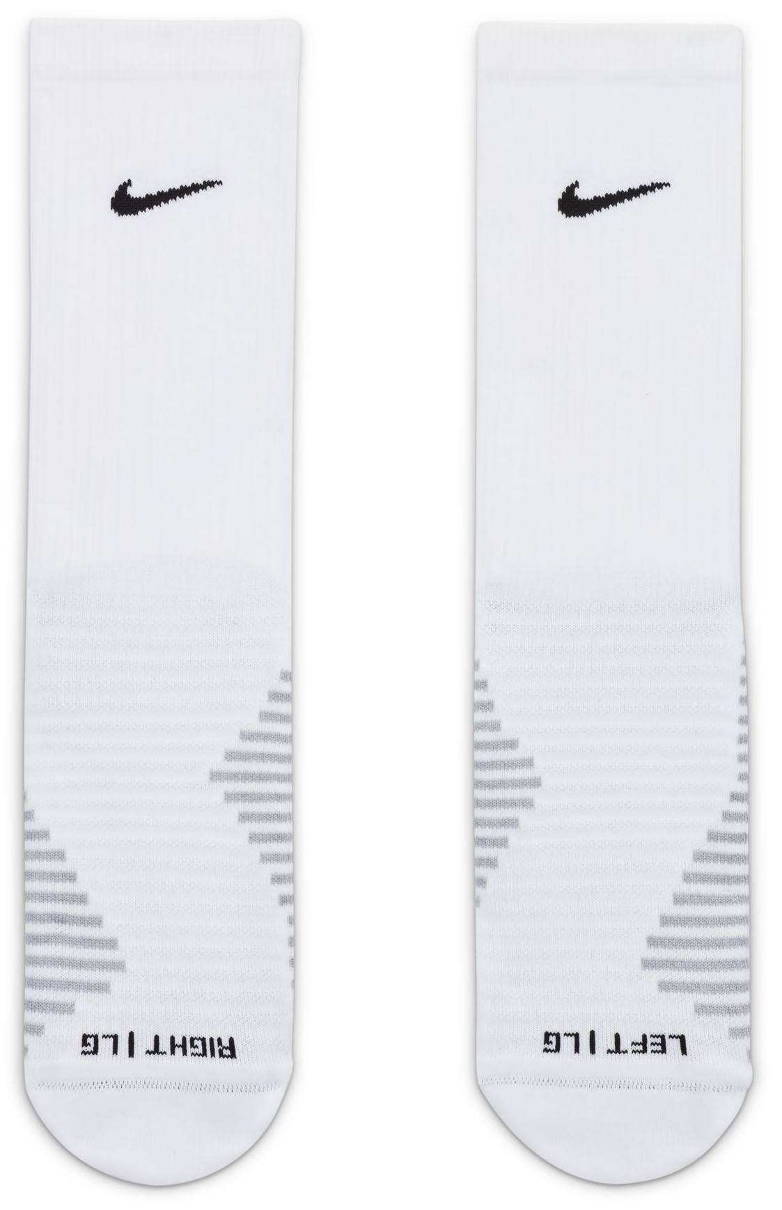 Strike Crew Fotballsokker 100/White/Black