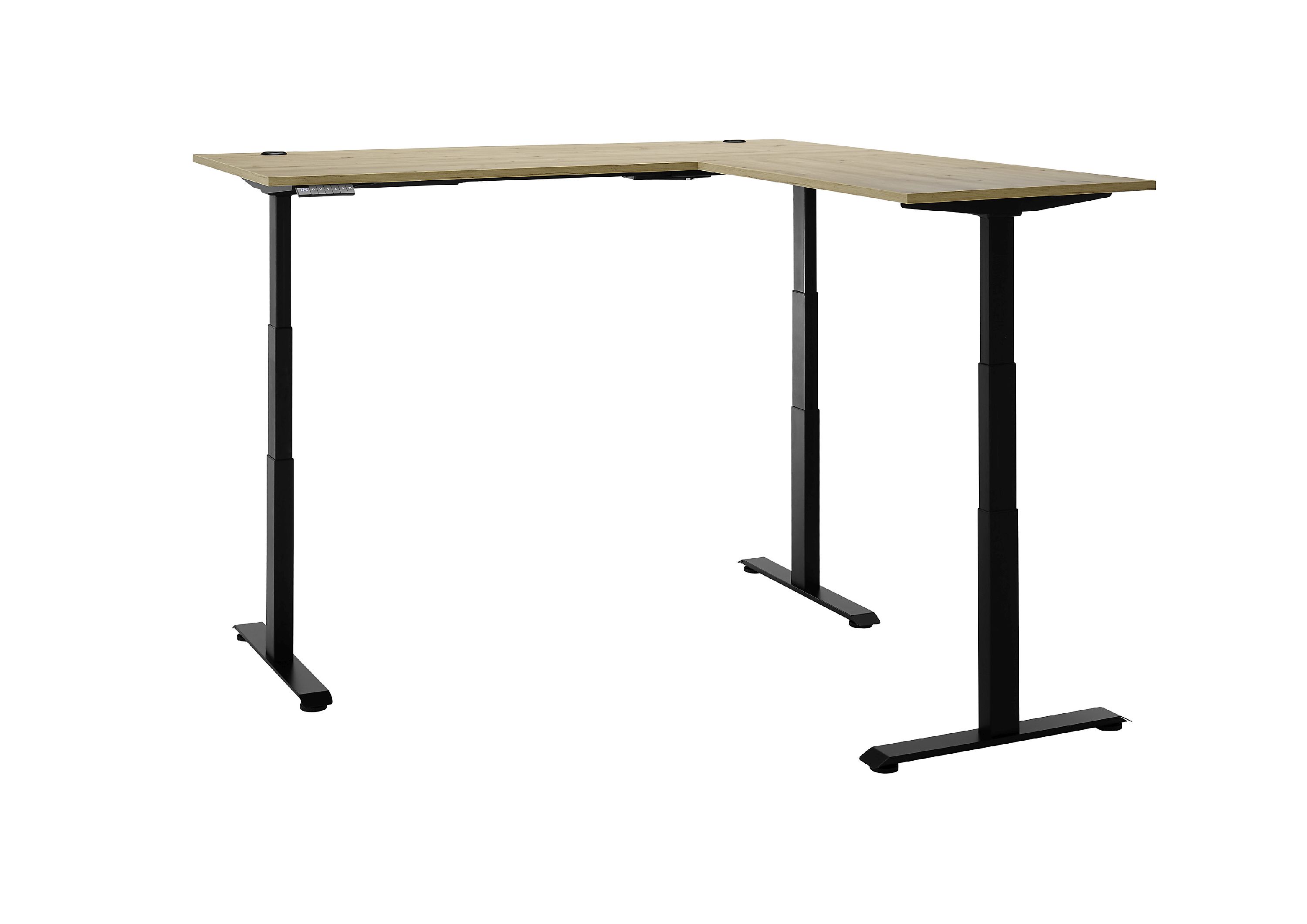 Schreibtisch HARPER BIRCHES