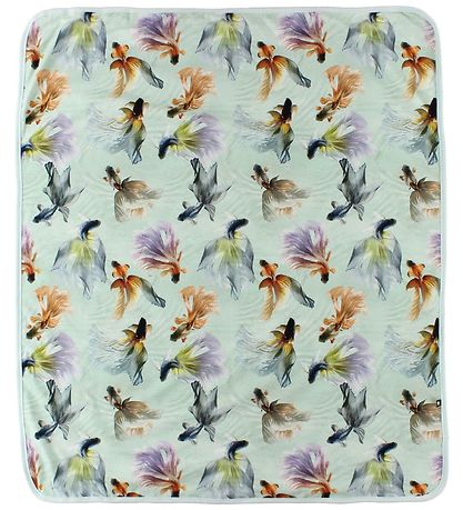Molo T?ppe - 80x75 - Neala - Graceful Swimmers