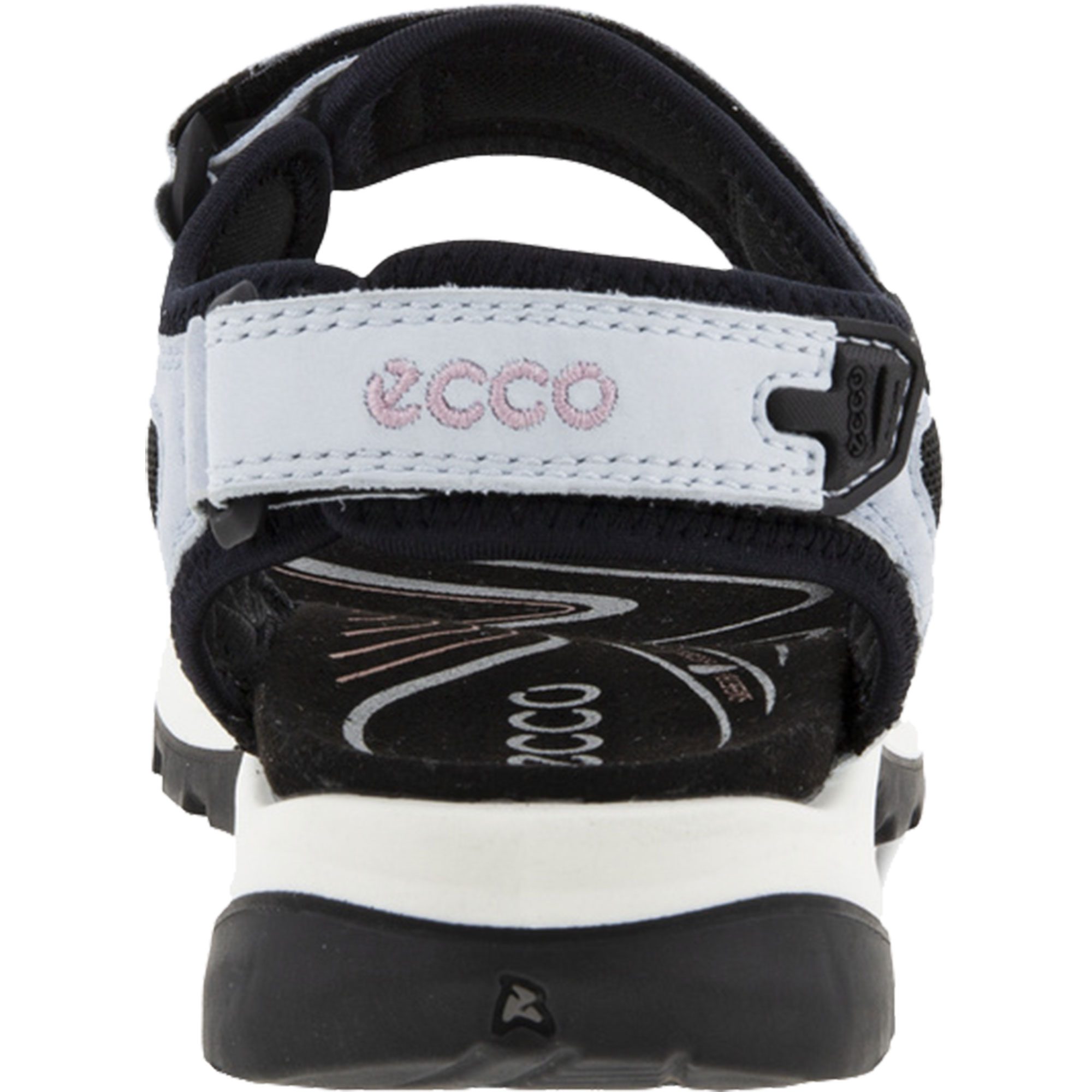 Ecco Offroad Sandalen Damen air