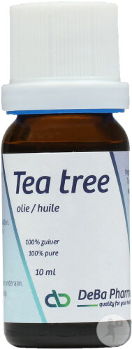 Deba Huile Tea Tree 10ml