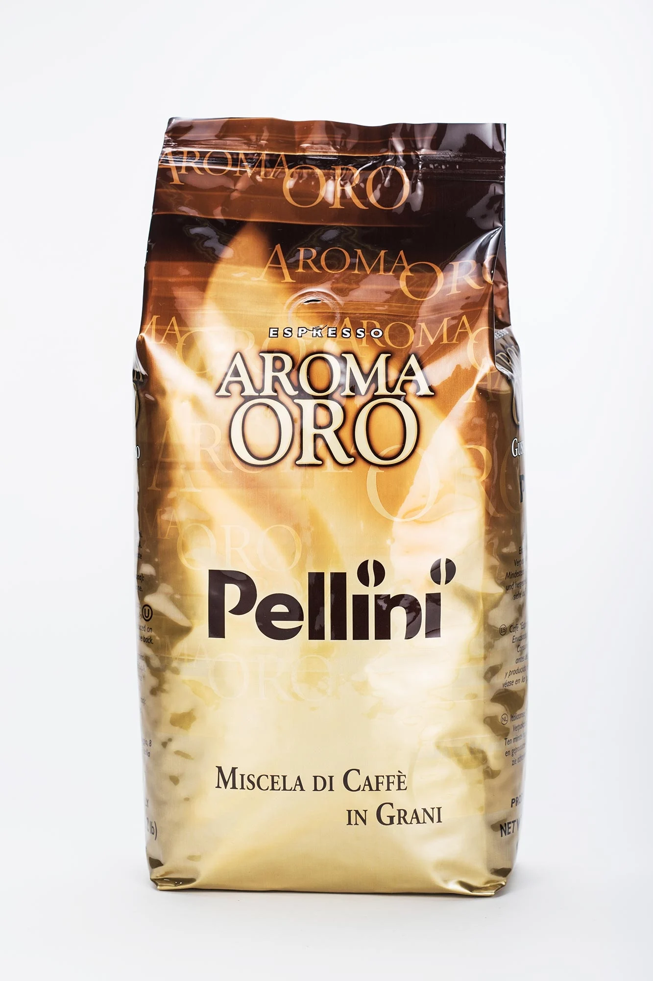 Pellini Aroma Oro Intenso 1kg