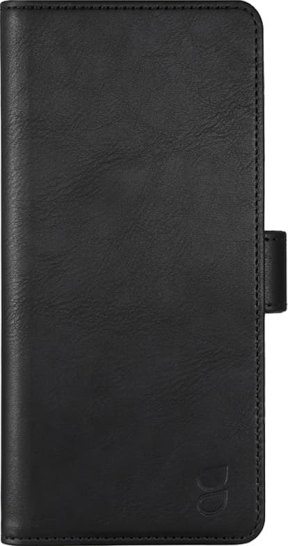 Gear Wallet mobilcover til OnePlus Nord CE 2 Lite 5G (sort)