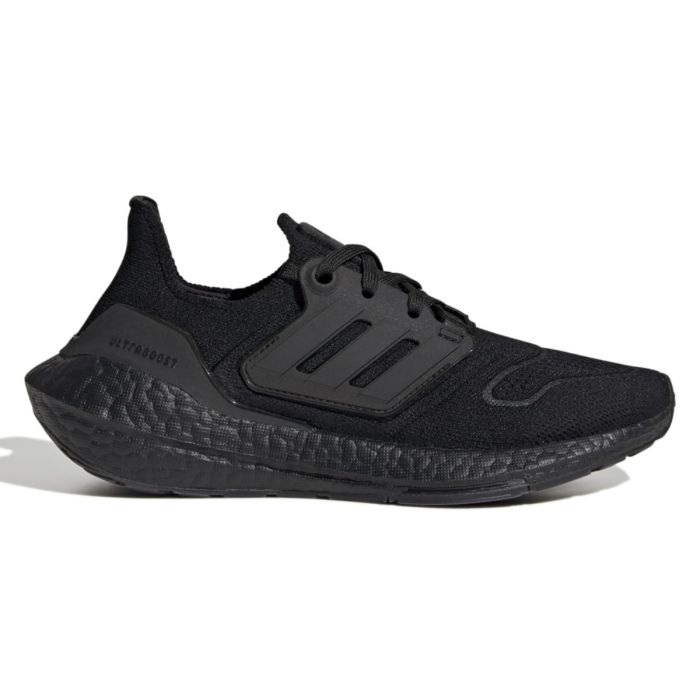 adidas Junior Løbesko Ultraboost 22 Sort