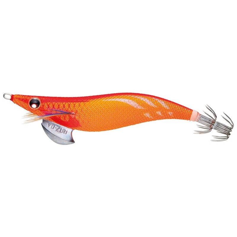 Turlutte Yo-Zuri Aurie-Q New 3.5