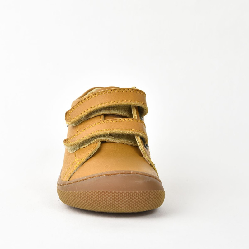 Naturino Naturino Barefoot Amur Velcros Zucca