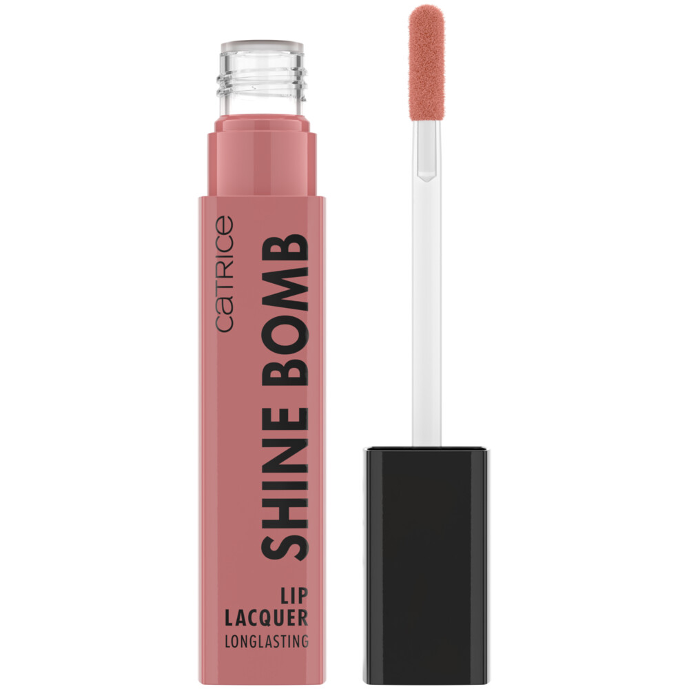 Catrice Shine Bomb Lip Lacquer 020 Good Taste3 ml