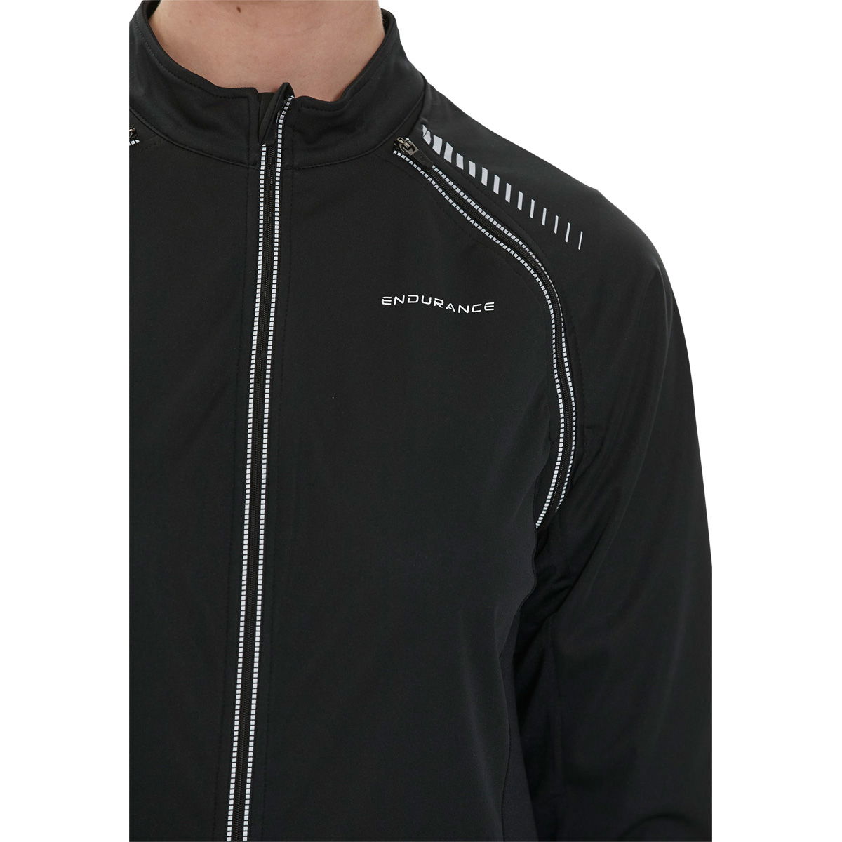Endurance Wadie 2in1 Cykeljakke Dame