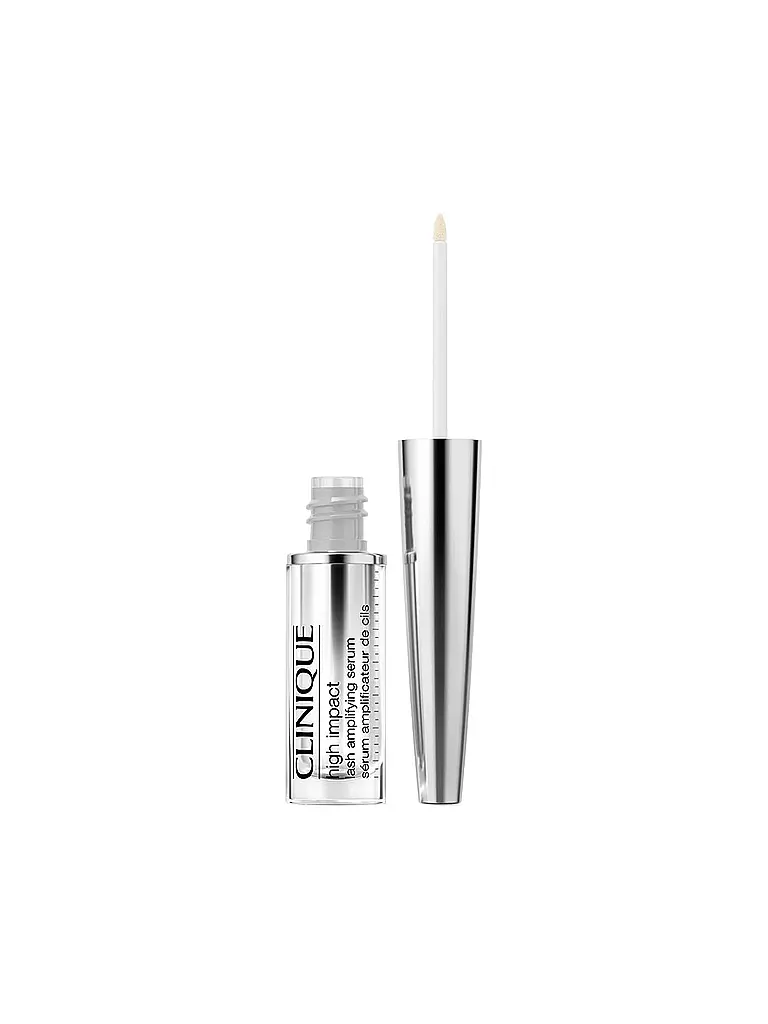 CLINIQUE High Impact™ Lash Amplifying Serum transparent