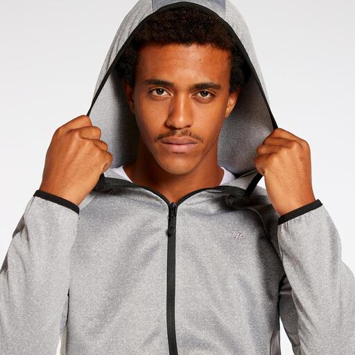 Moletom Basic Up
