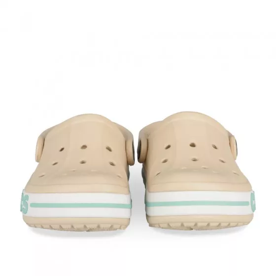 Sabots BEIGE CROCS