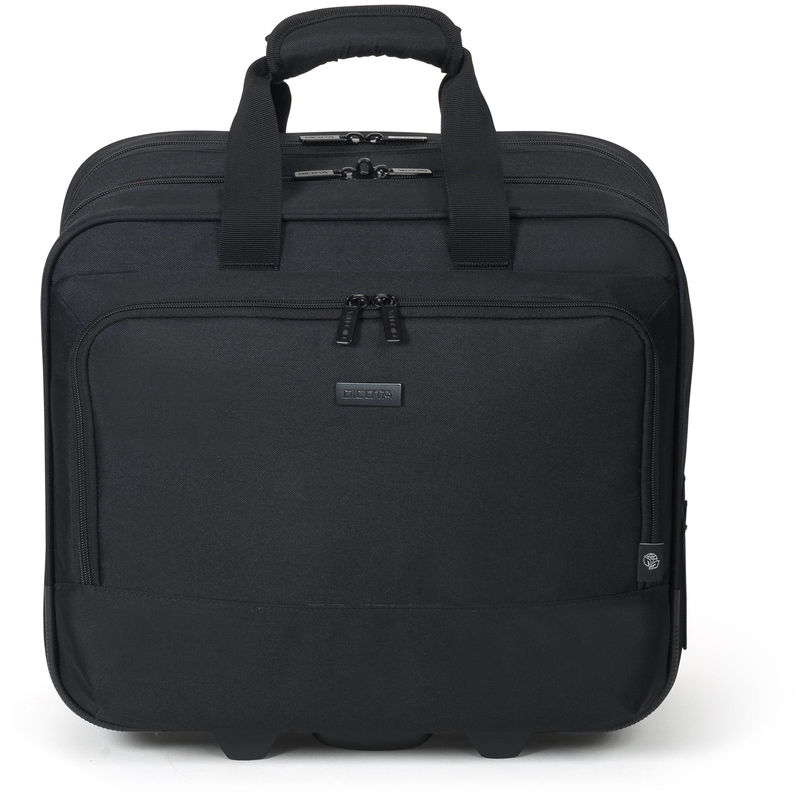 Dicota Business Trolley Eco Traveller Base, PET (recycled)