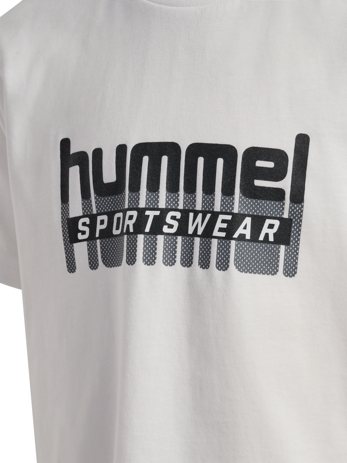 hmlTUKAS T-SHIRT S/S 2-PACK