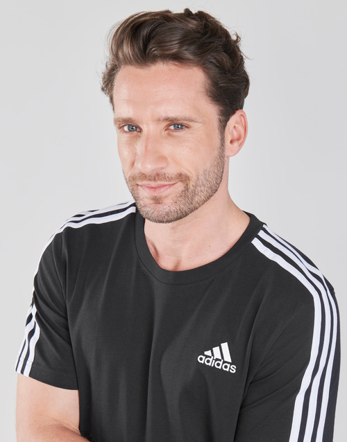 adidas Performance - M 3S SJ T - Noir