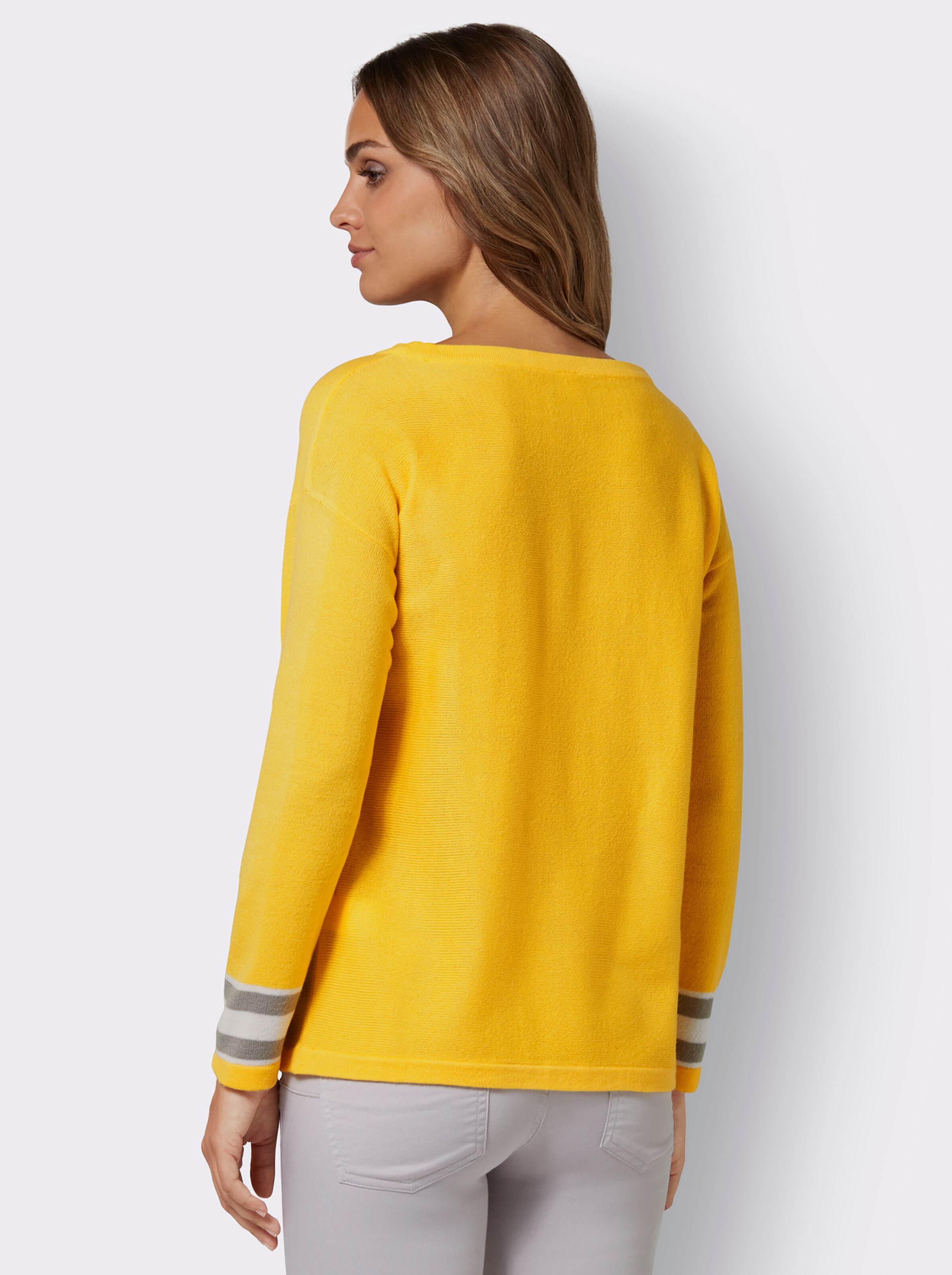 U-Boot-Pullover