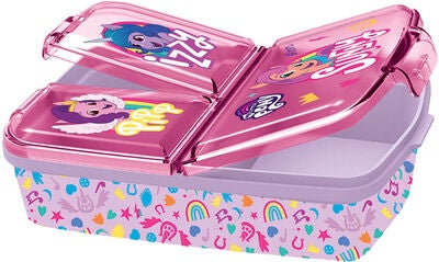 MyLittlePony Matboks 3 Rom
