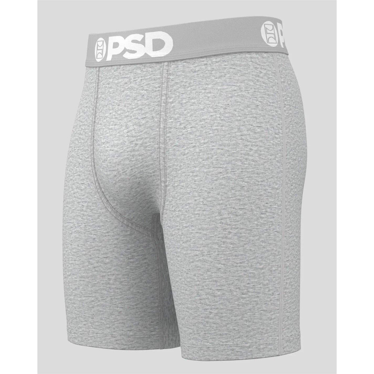 PSD Underwear Lavish Cotton 3 pack Boxer Brief
