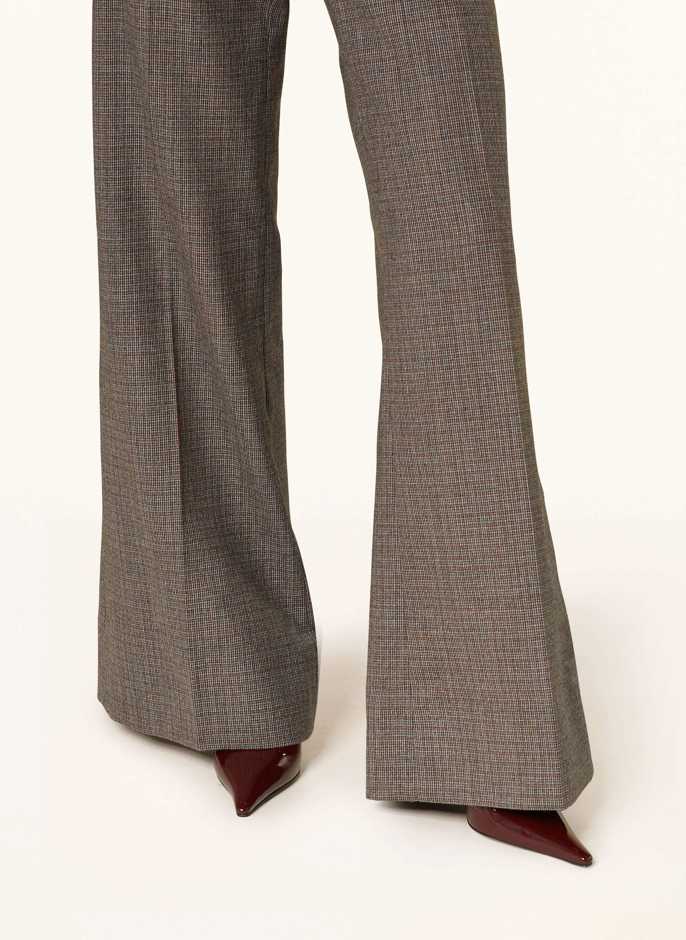 STELLA McCARTNEY Marlenehose