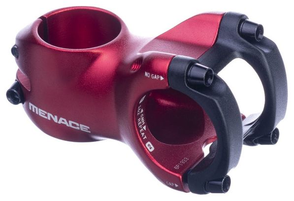 Potence SIXPACK Menace | 50mm x Ø31.8 2020