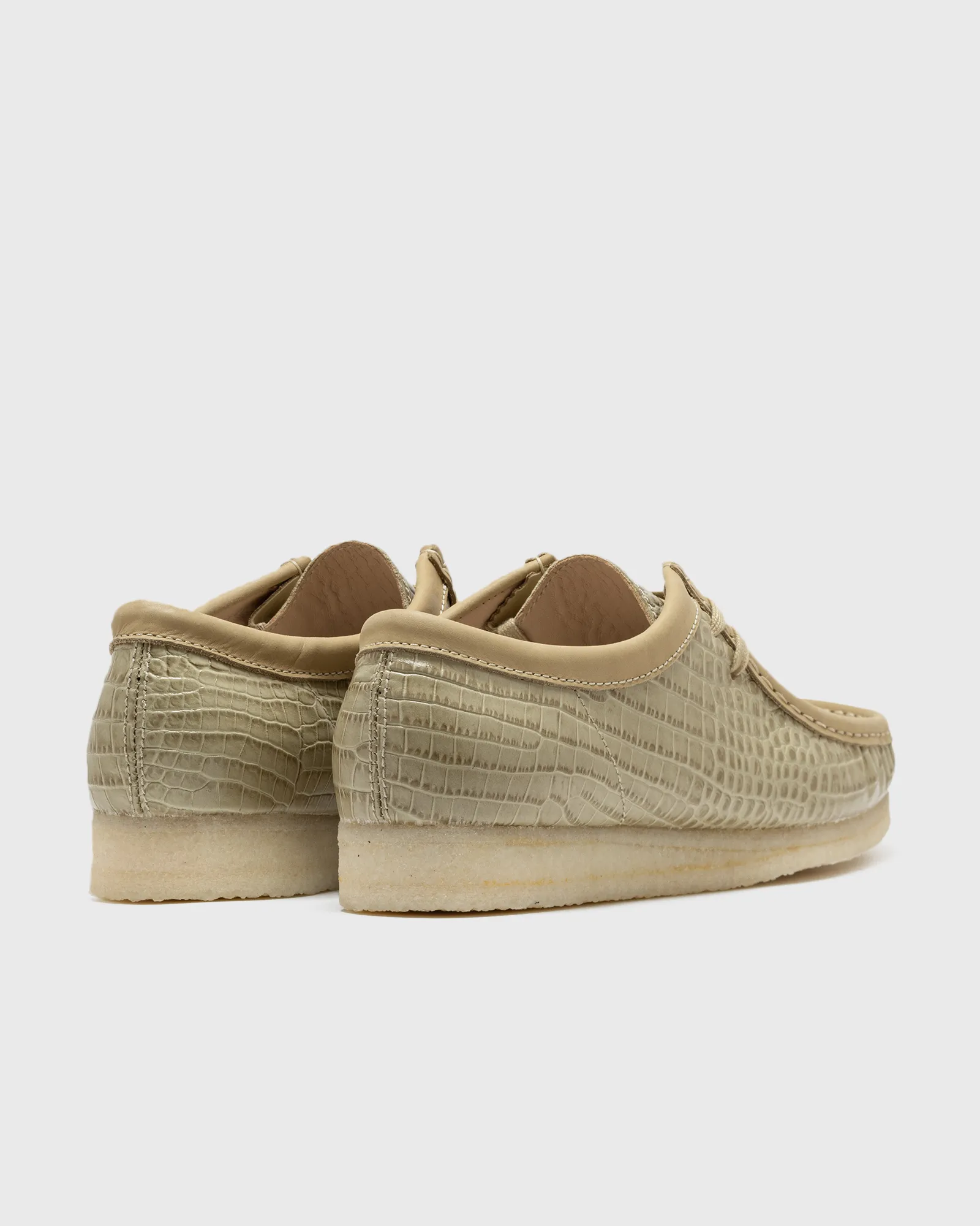 Clarks Originals Wallabee