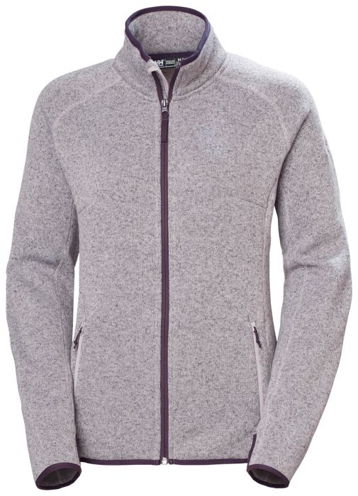 Varde Fleece Jacket 2.0 Women damefleece