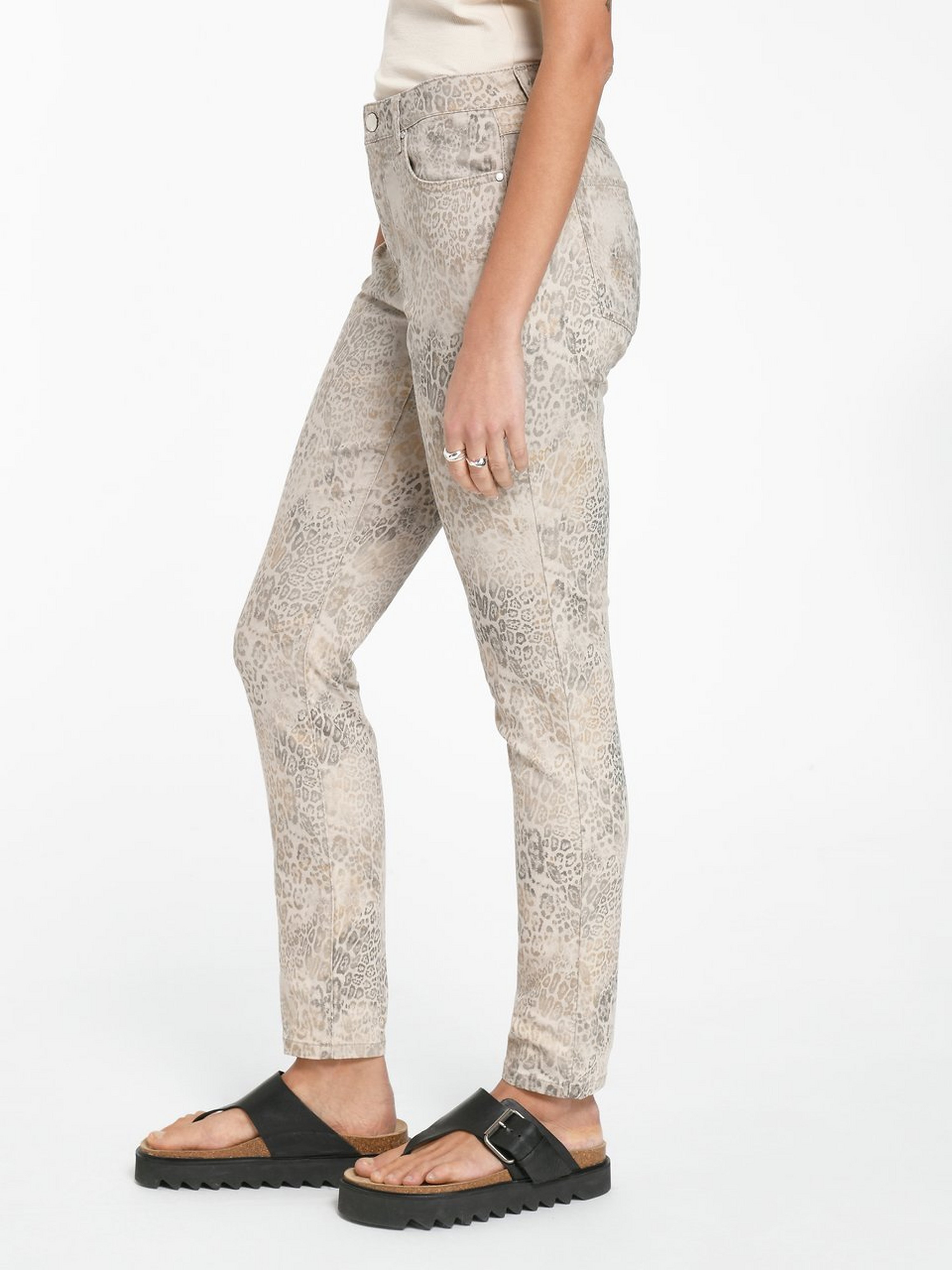 5-Pocket-Jeans