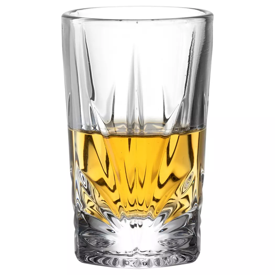 Schnapsglas Capri 70 ml