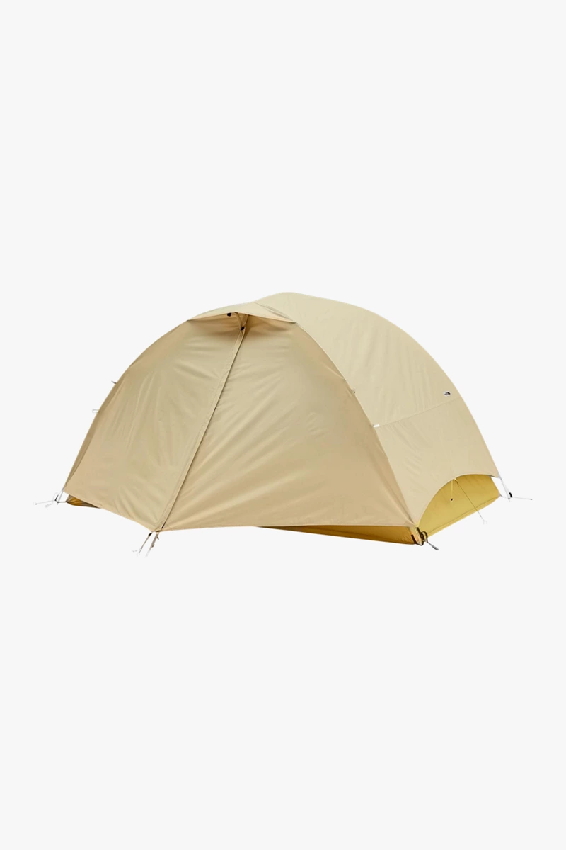 The North Face Talus Eco 2 Zelt
