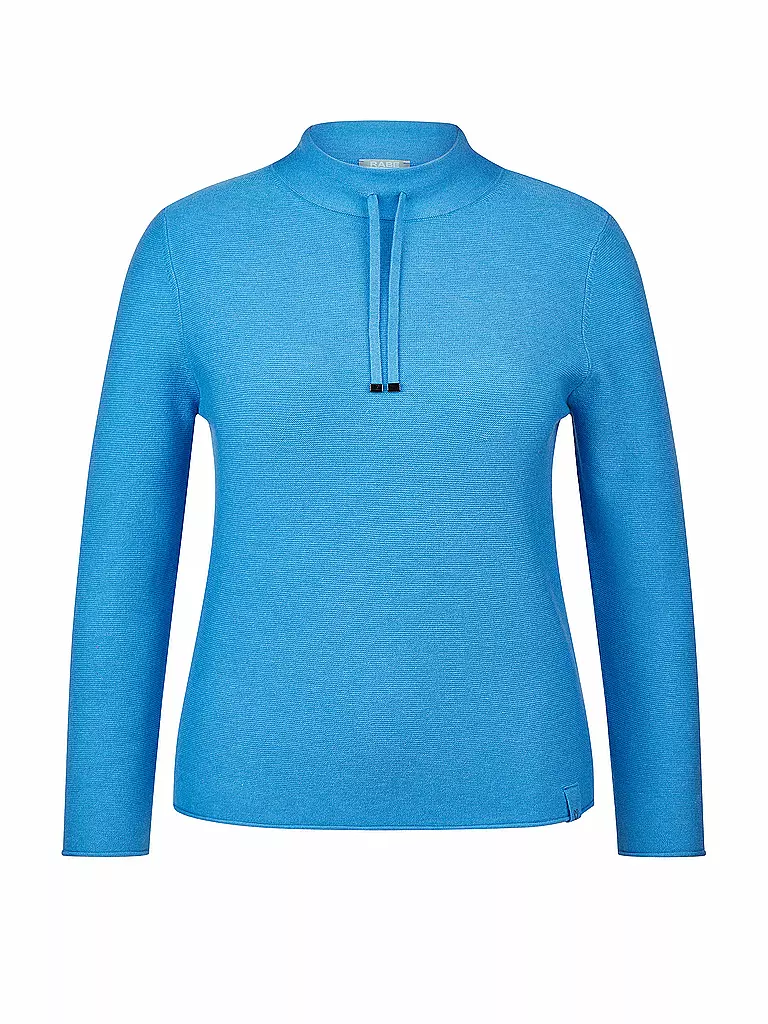 RABE Pullover blau