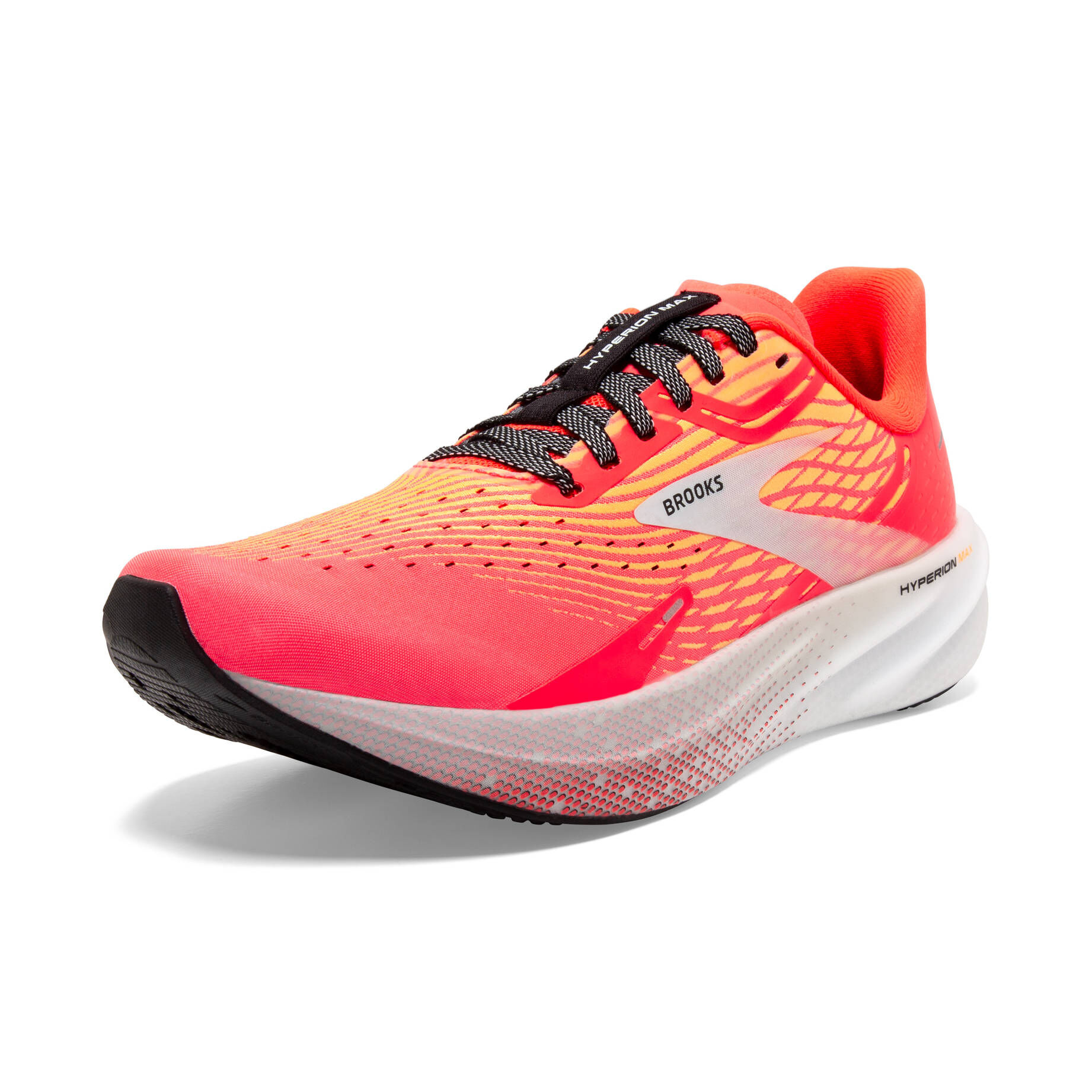 Brooks| Damen Laufschuhe HYPERION MAX