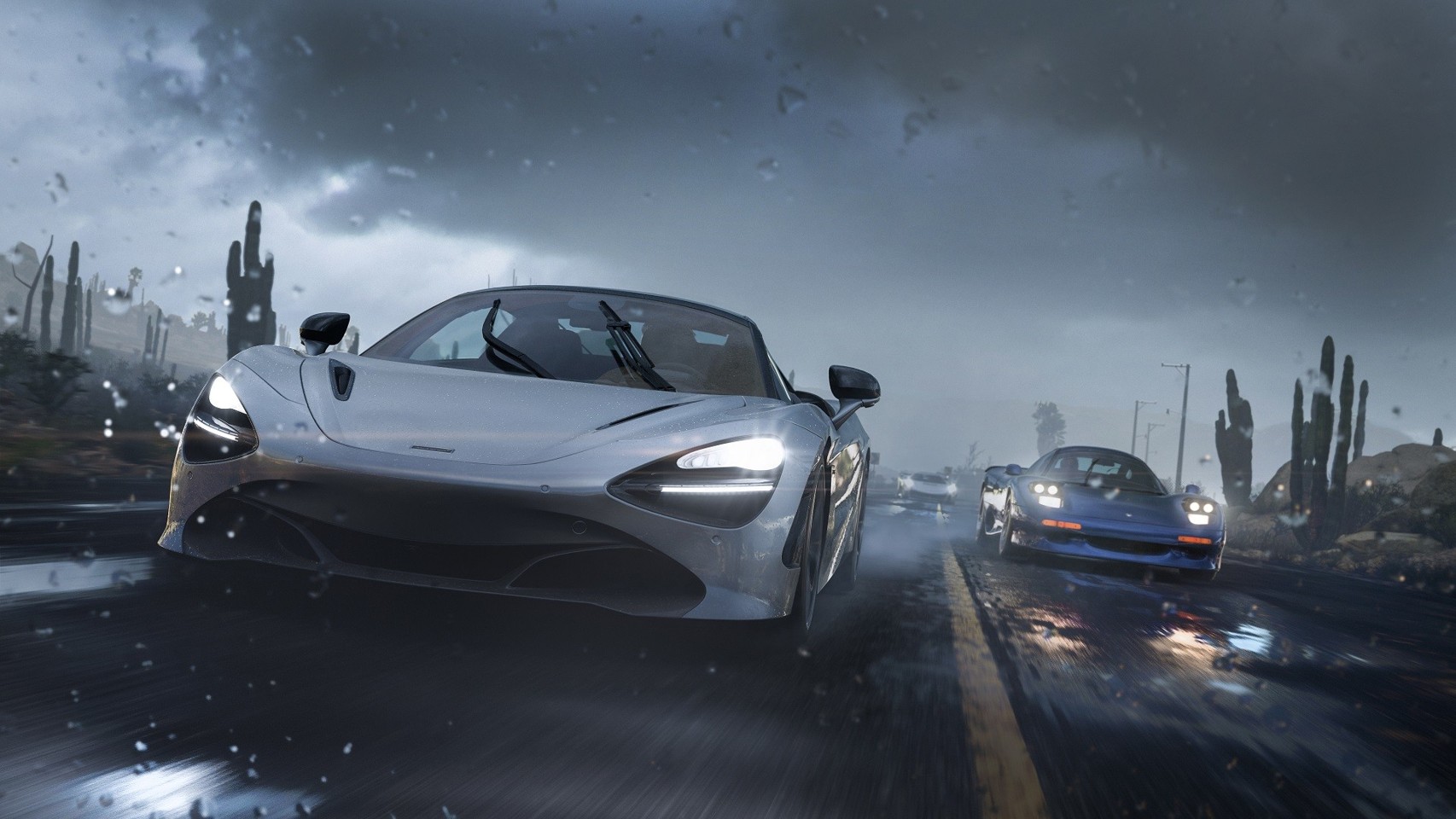 Forza Horizon 5: Premium Edition- PC
