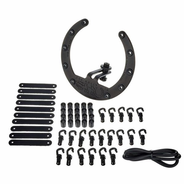 Kelly Shu Pro Bass Drum Mikrofonhalter