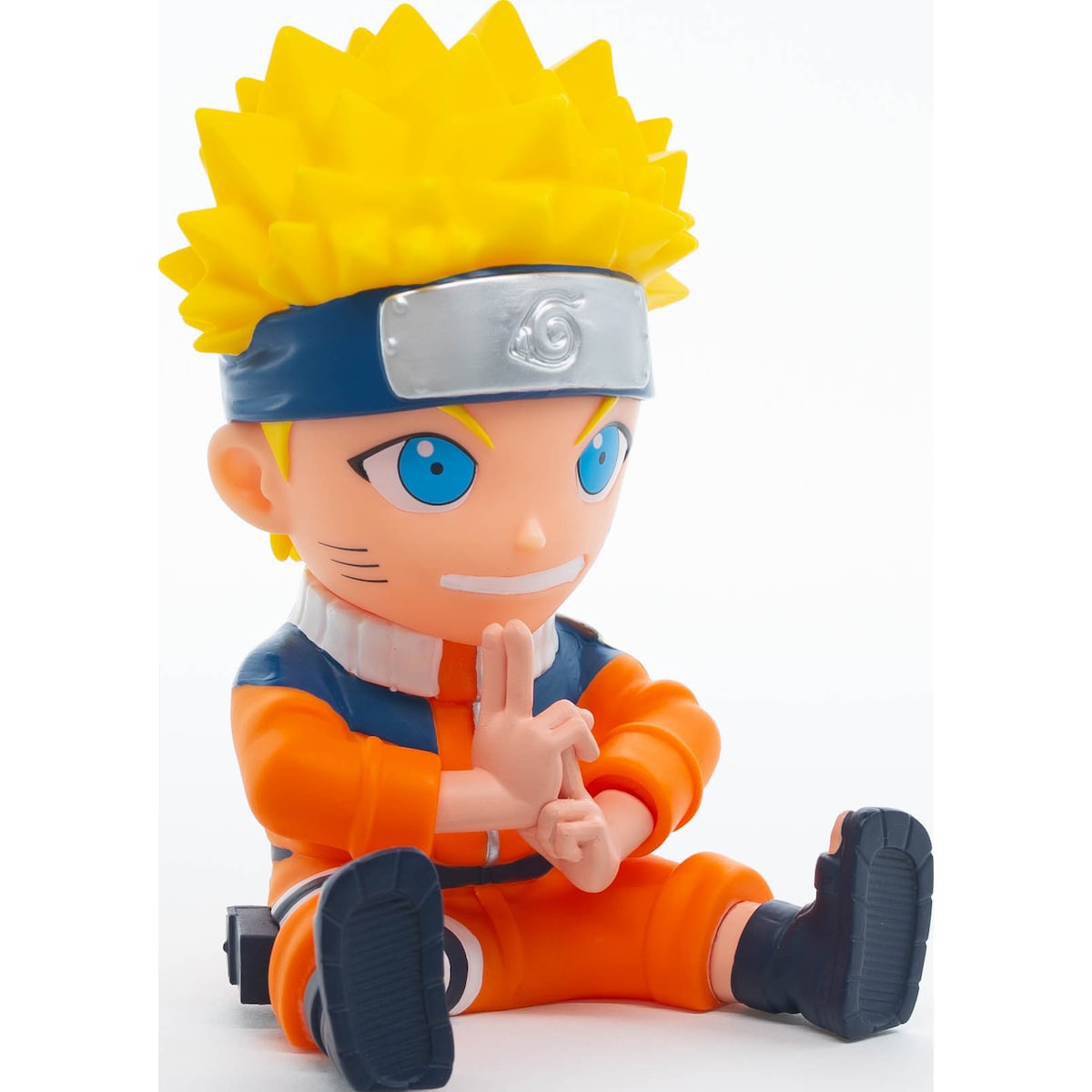 Plastoy Naruto sparegris