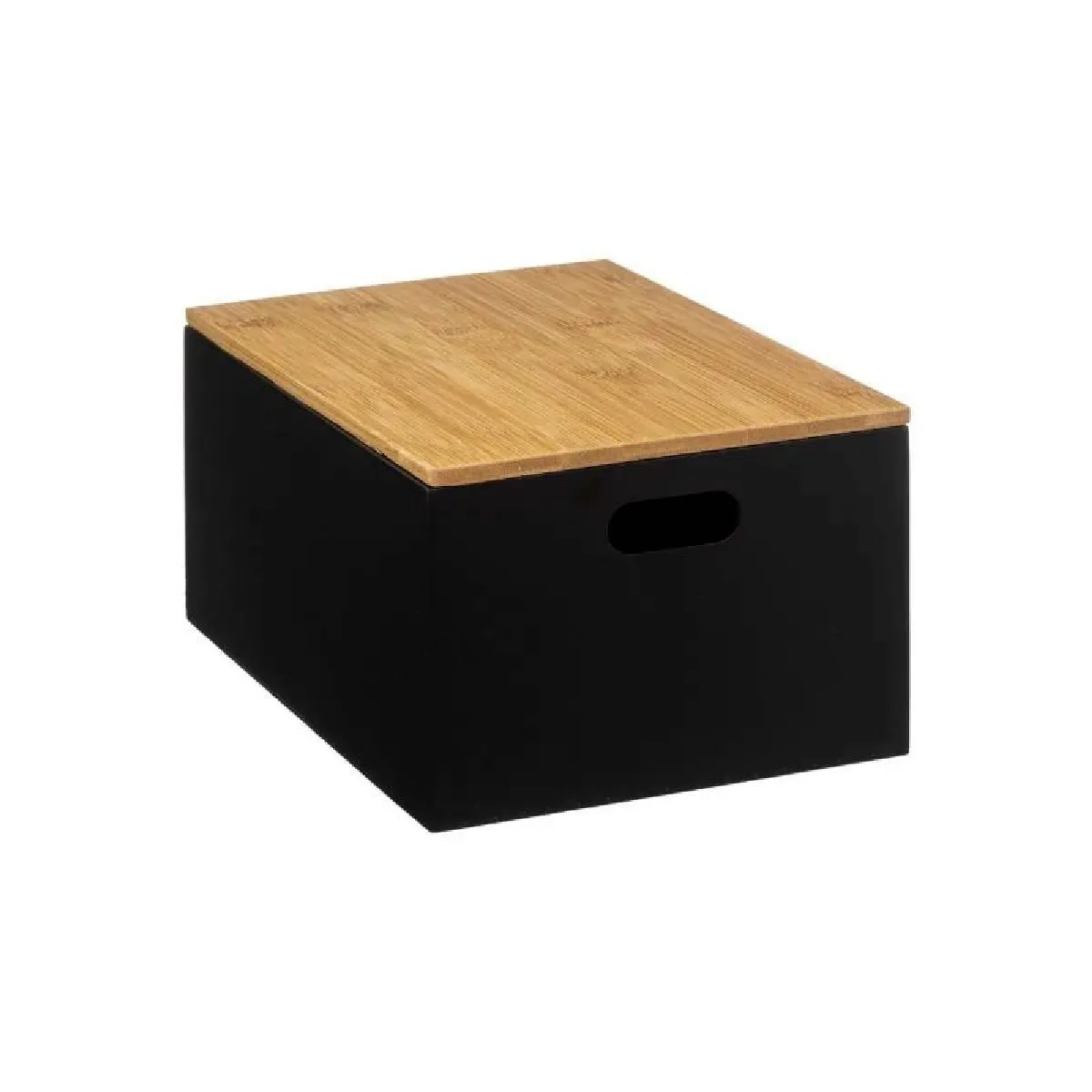 Five Simply Smart Boîtes Bava avec couvercle - Lot de 3
