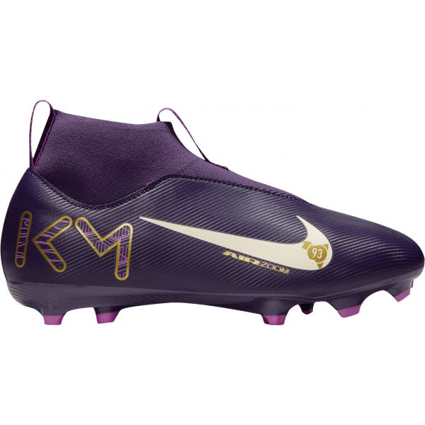 Nike Chuteiras Zm Superfly 10 Acad Km Fgmg hf3417-500 38 Violeta