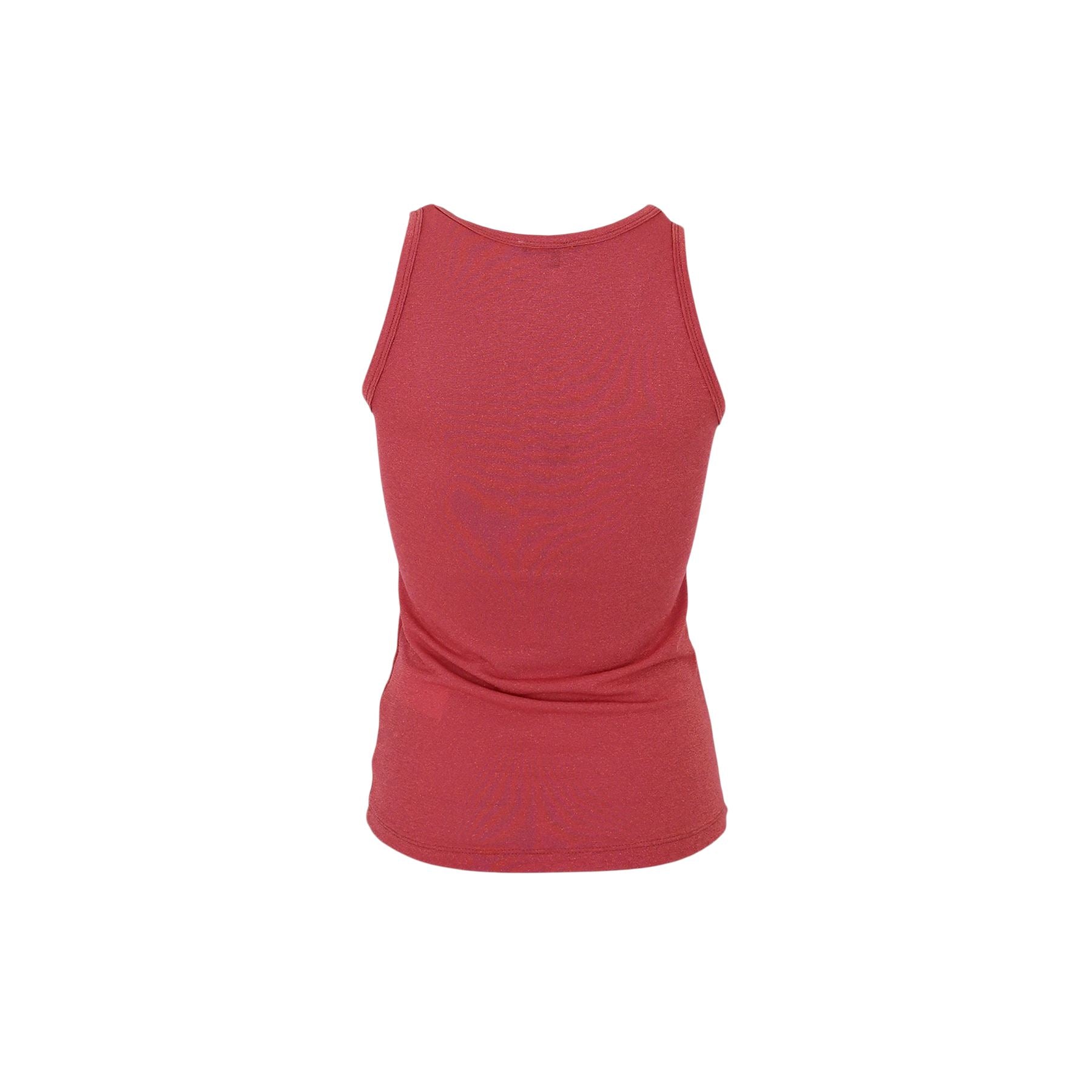Black Colour Bcfaye Lurex Top shirts musthaves red