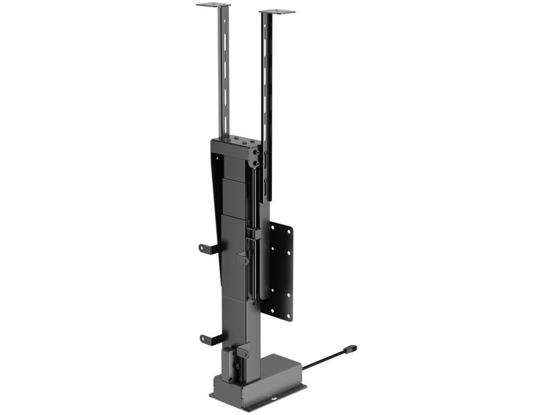 My Wall TV-Lift HP 66 L max. 45 kg TV-Einbaulift für 17-32 Zoll Fernseher zum Rauffahren oder Runterlassen