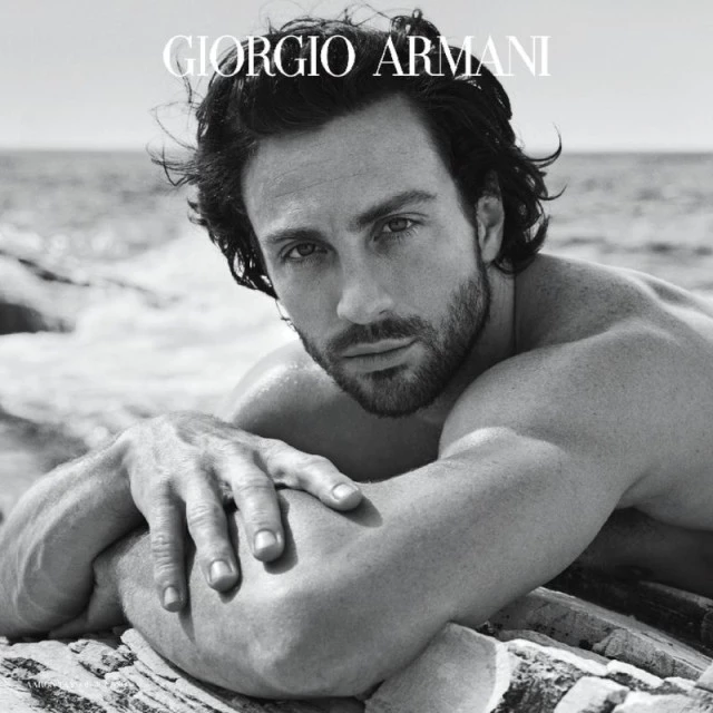Acqua di Gio Homme Profondo Parfum ARMANI