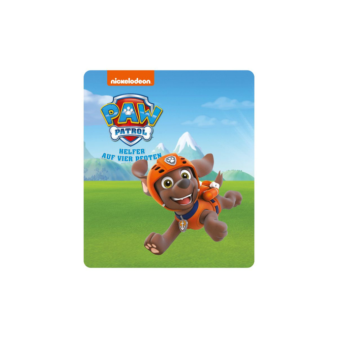 tonies® - Paw Patrol - Zuma - Toniefigur