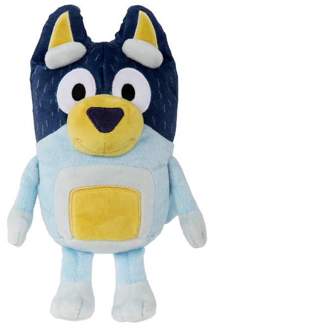Bluey - Plüschfigur - ca. 20 cm - 1 Stück