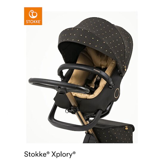 Poussette Xplory X   Signature        de               Stokke®