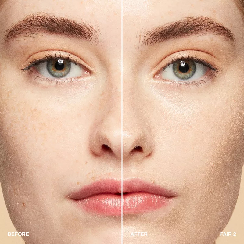 Bobbi Brown Vitamin Enriched Skin Tint SPF 15 50 ml - Fair 2