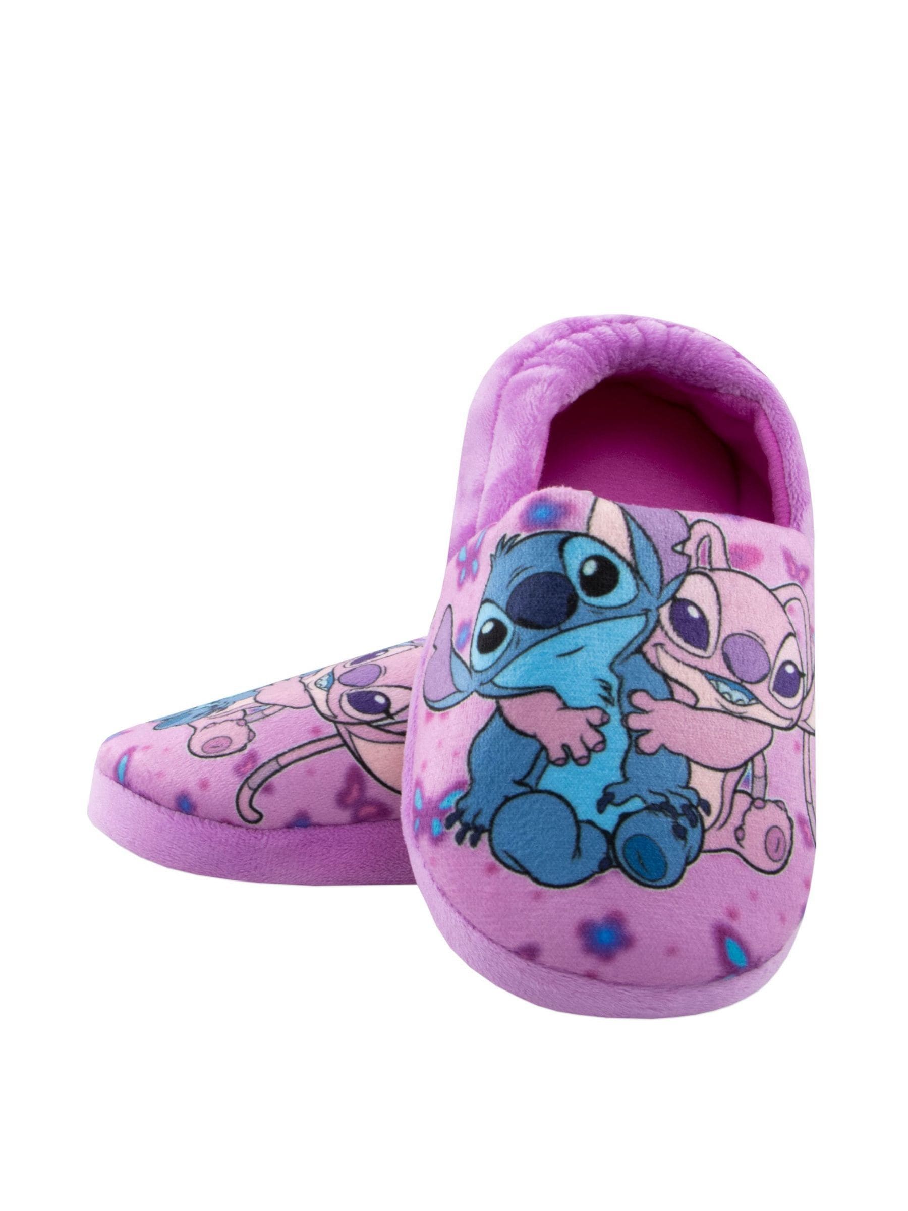 Disney Lilo & Stitch pantoffels