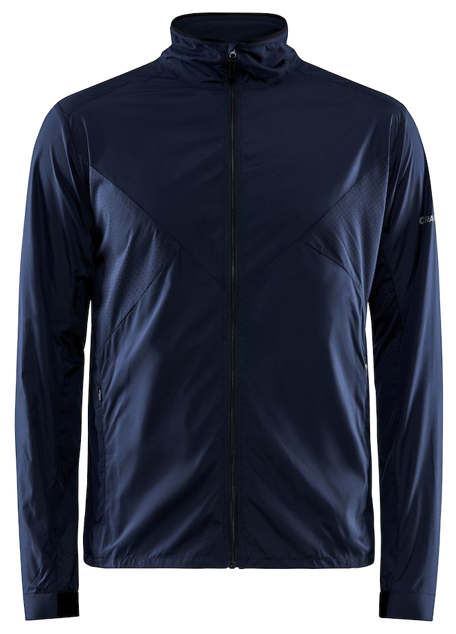 ADV Essence Wind Jacket Herre Blaze