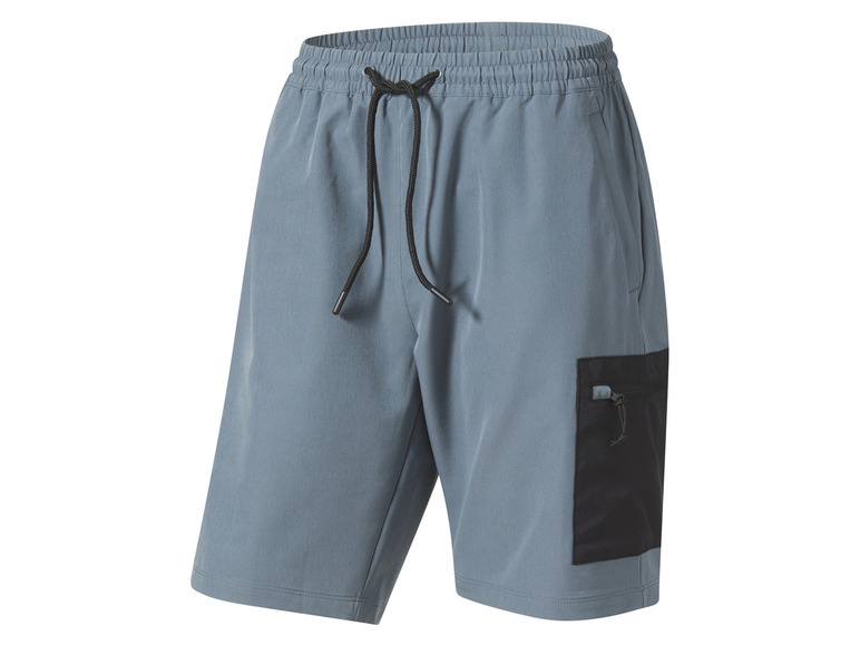 Heren korte sportbroek